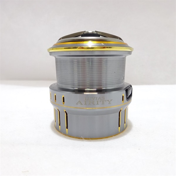 ２１ルビアスエアリティＦＣＬＴ２５００ＳーＸＨーＱＤ純正スプール